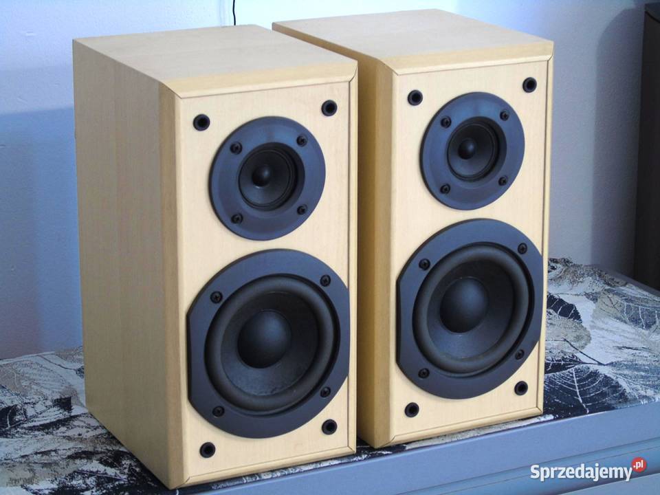 Kolumny Technics SBDH310 sprawne WYSYŁKA Jasło sprzedam