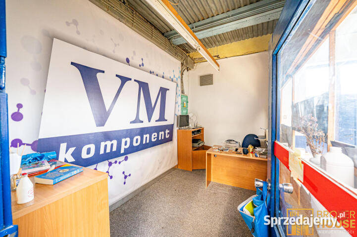 Lokal Opole 150m2