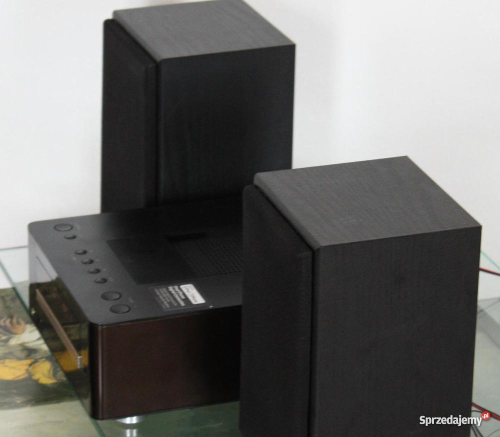 ONKYO CS 245 z kolumnami Rzeszów