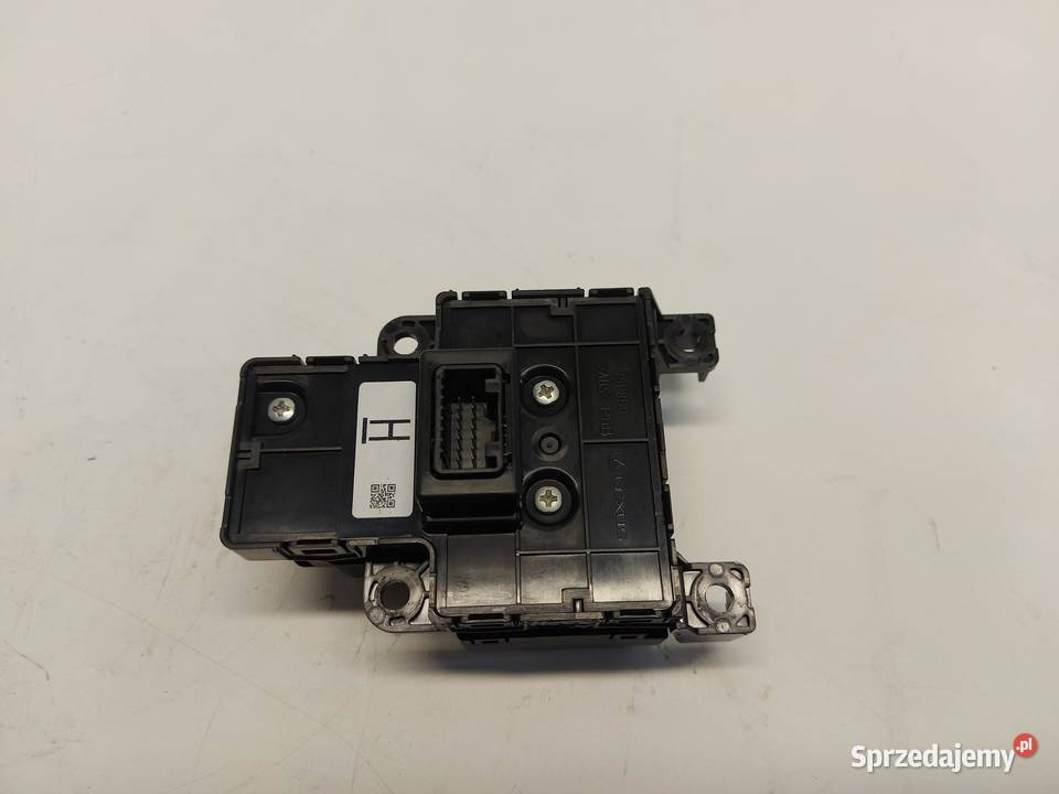 LEXUS RX500H V 5 2023 PRZEŁĄCZNIK HAMULCA dolnośląskie