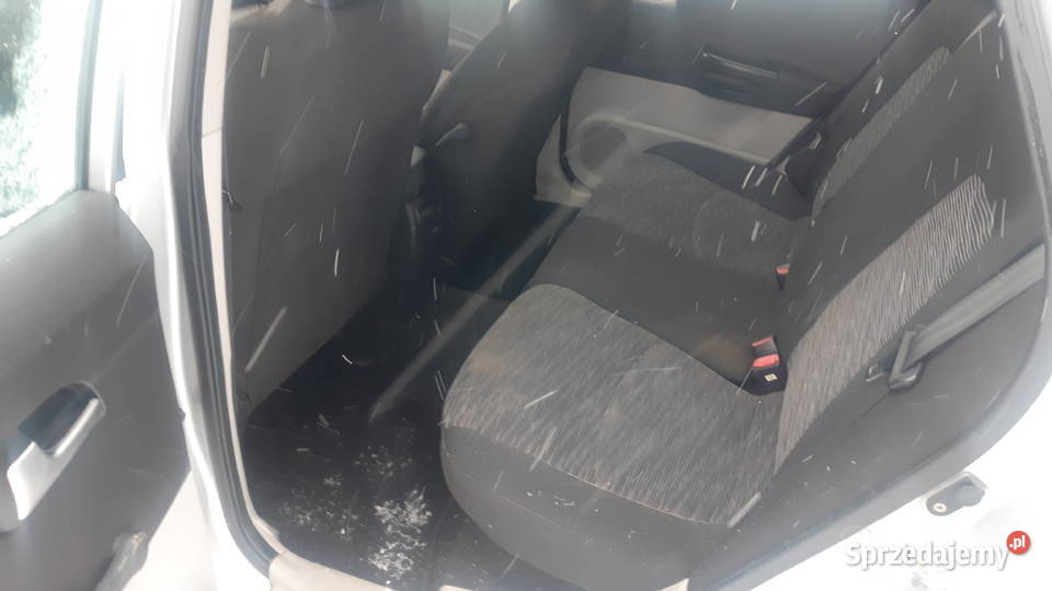 Kia ceed z możliwością zamiany Legionowo