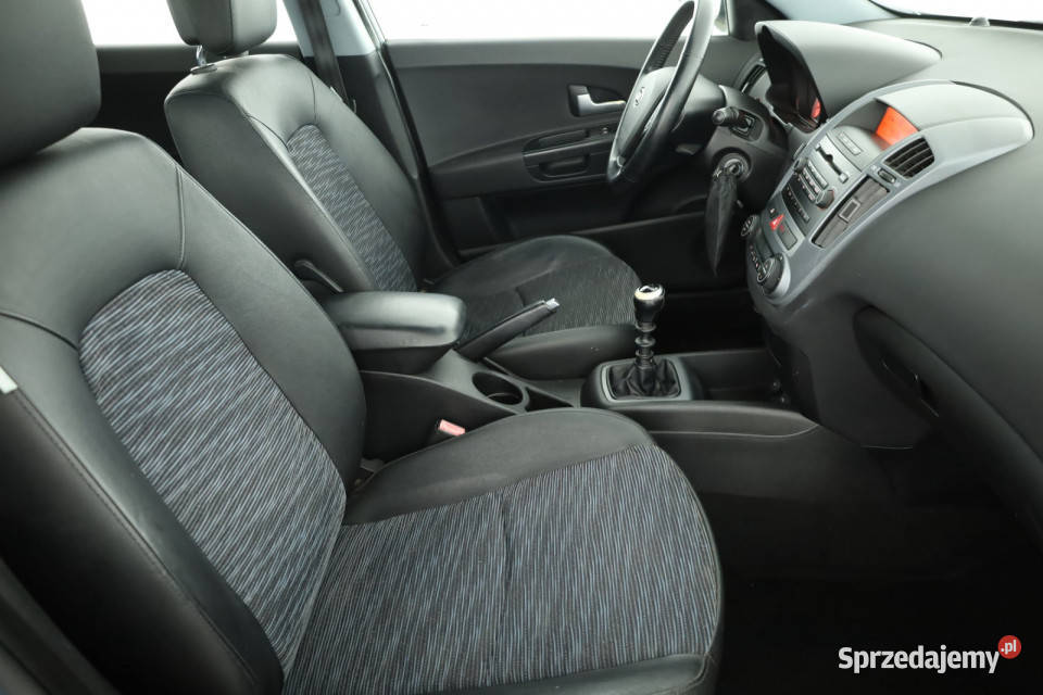 Kia Ceed 16 CVVT benzyna Piaseczno