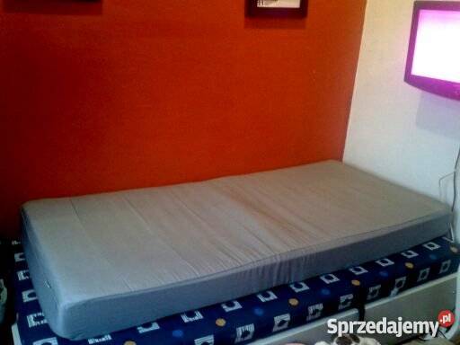 Materac IKEA Sultan 90200 Kraków