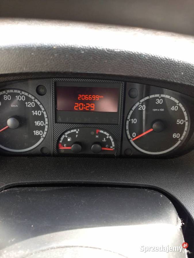 Peugeot Boxer Bus Kamper drzwi odsuwane Stare Babice