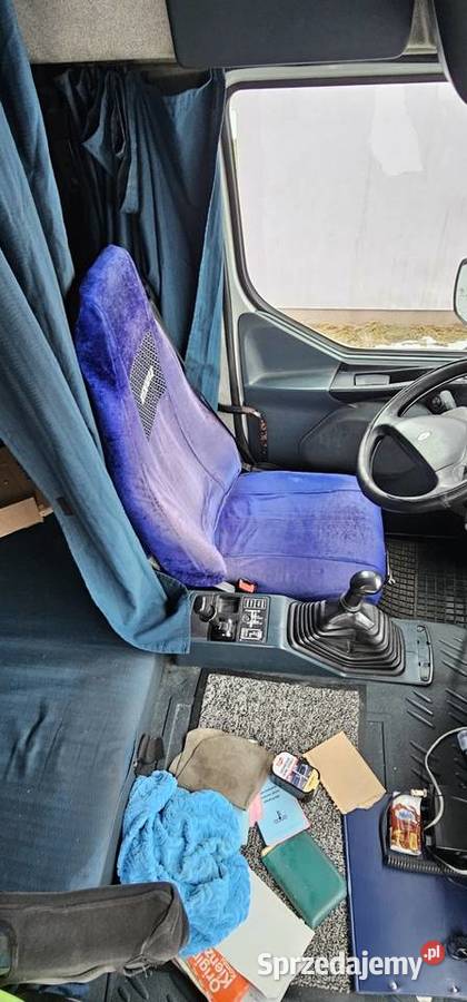 Renault Premium 385 Kraśnik