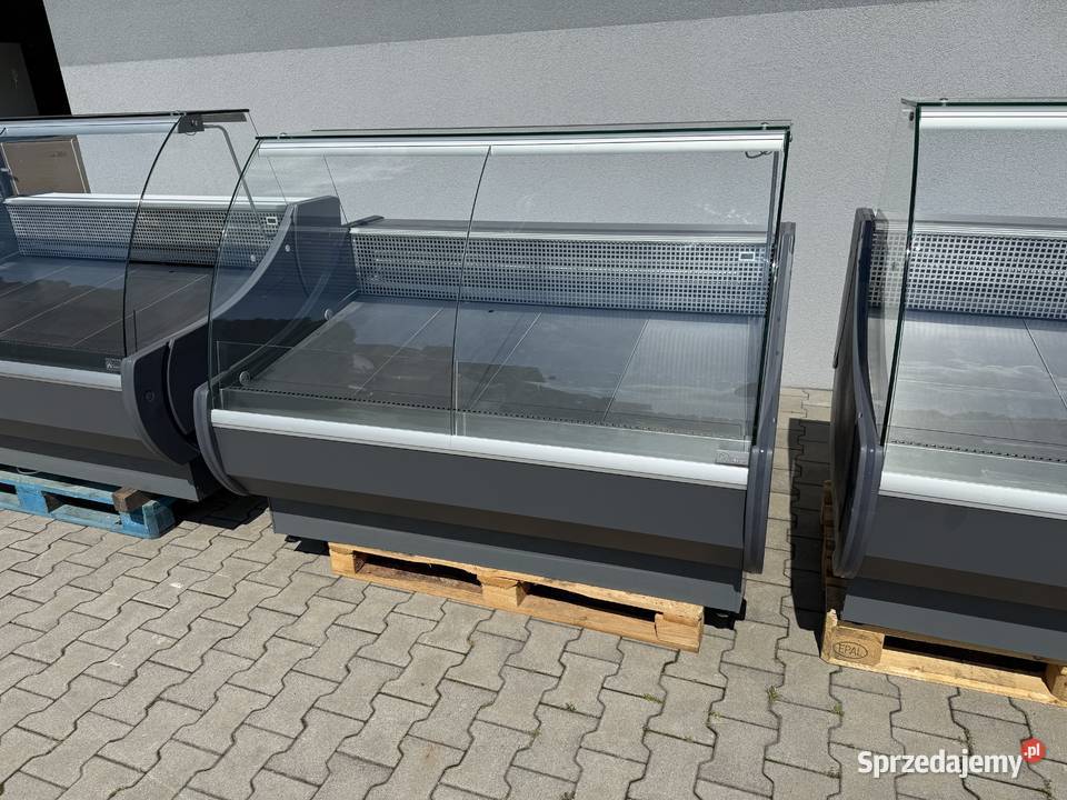 Lada chłodnicza Bochnia 2020 stan Sklep śląskie Waleńczów