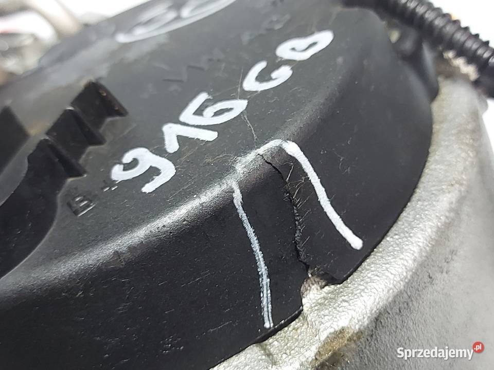 Touareg 50 V10 TDI 313 AYH 195 alternator osobowe świętokrzyskie