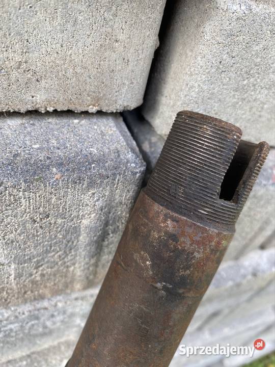 Zawieszenie przód lagi amortyzatory błotnik MZ Tarnawatka sprzedam