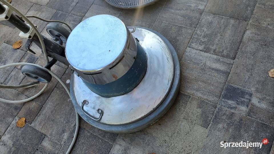 Okazja Cyklinarka Szlifierka Polerka Planetarna podkarpackie Dębica