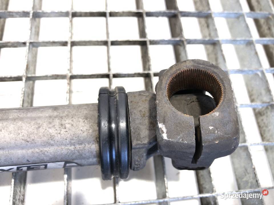 DRĄŻEK KOLUMNY KIEROWNICZEJ DAF XF 1925873 129 podkarpackie