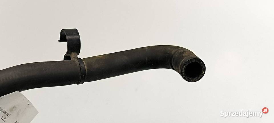 PRZEWÓD UKŁADU CHŁODZENIA FORD TRANSIT CUSTOM