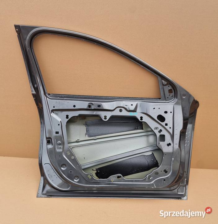 FORD FOCUS MK4 DRZWI LEWE PRZÓD PRZEDNIE osobowe