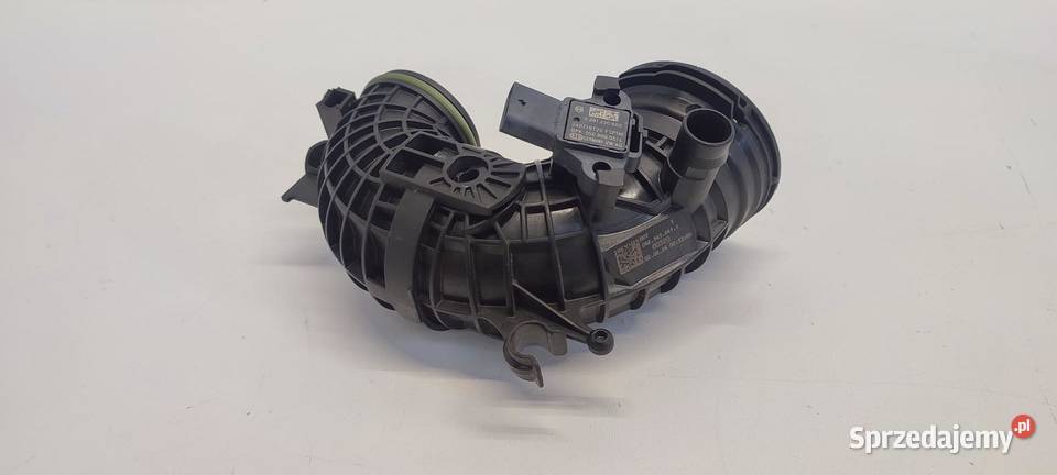 VW TIGUAN II RURA DOLOT POWIETRZA 15 TSI dolnośląskie