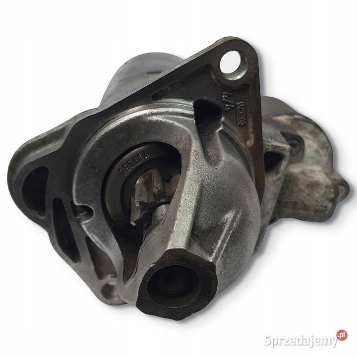 ROZRUSZNIK Opel Corsa D 12 16V GM Oryginał Chełm