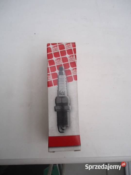 Świeca zapłonowa PLATIN FEBI 13607 NOWE Jaworzno