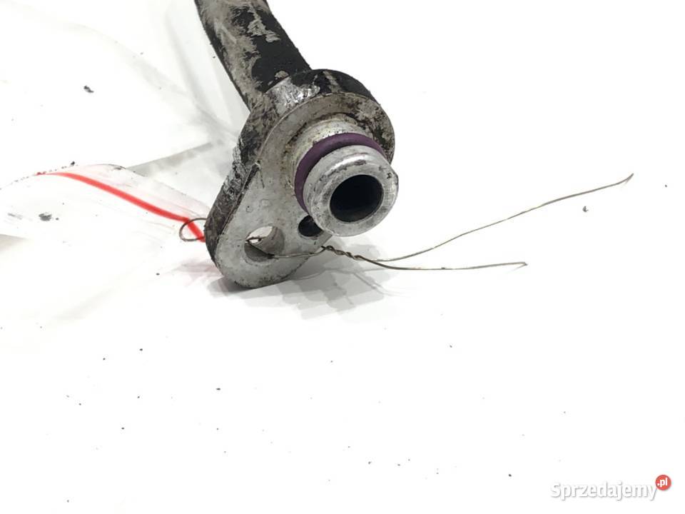 RURKA KLIMATYZACJI VW GOLF VII 5Q0816721 12 105