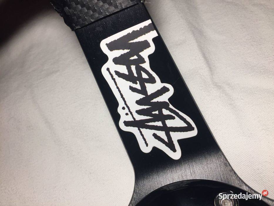 Kierownica Sportowa Drift KJS 36 NOWA Lublin