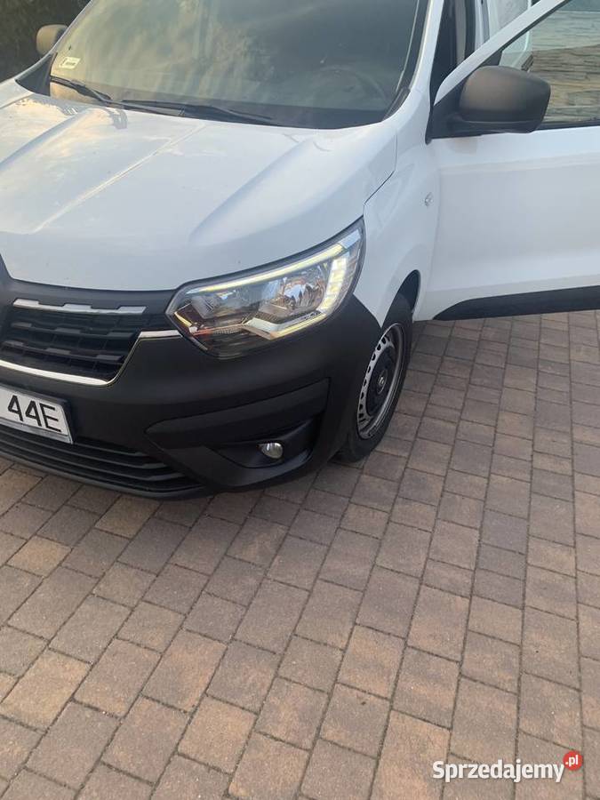 Renault Express krajowy Myszków sprzedam