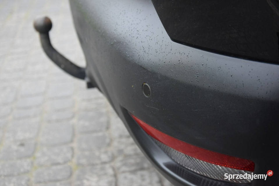 Renault Captur 12B Automat Navi Kamera 2 Kpl Kół benzyna podkarpackie