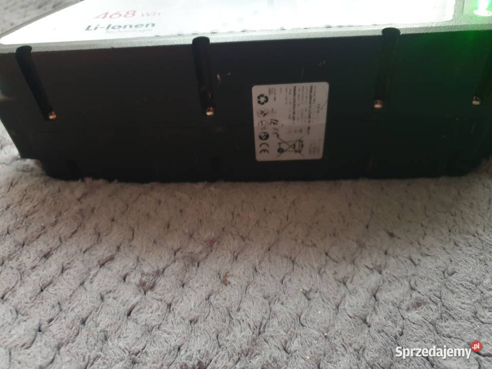 Bateria rower elektryczny Bosch Classic Kraków sprzedam