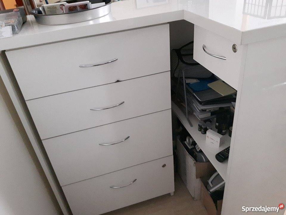 Recepcja fryzjerskakosmetyczna Gniezno