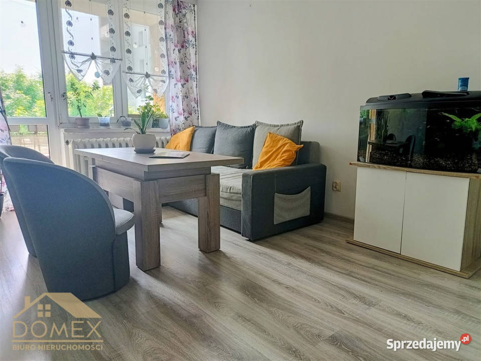 sprzedaży mieszkania Wodzisław Śląski 55m2 3