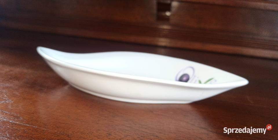 Paterka ecru z szyszkami Capri Dekoret Denmark Gdańsk