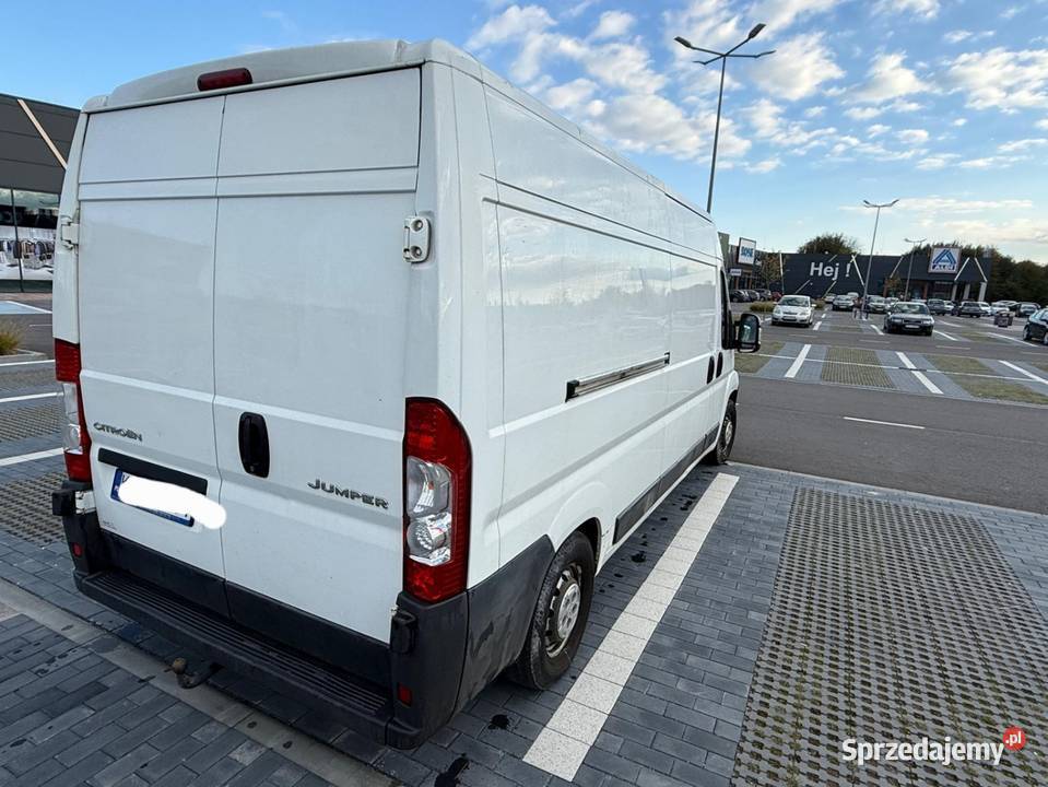 Sprzedam auto Przemyśl