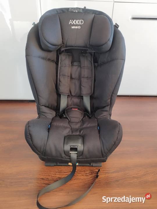 Fotelik Axkid Minikid 20 nowy 0 - 25 kg Elbląg