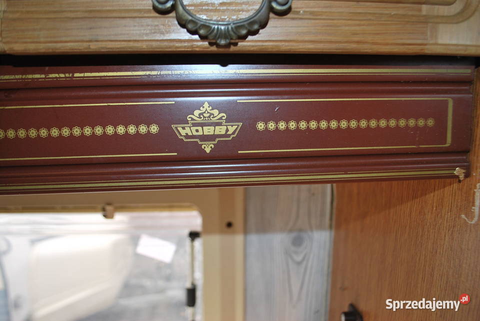 OKAP HOBBY Hobby Grzebowilk