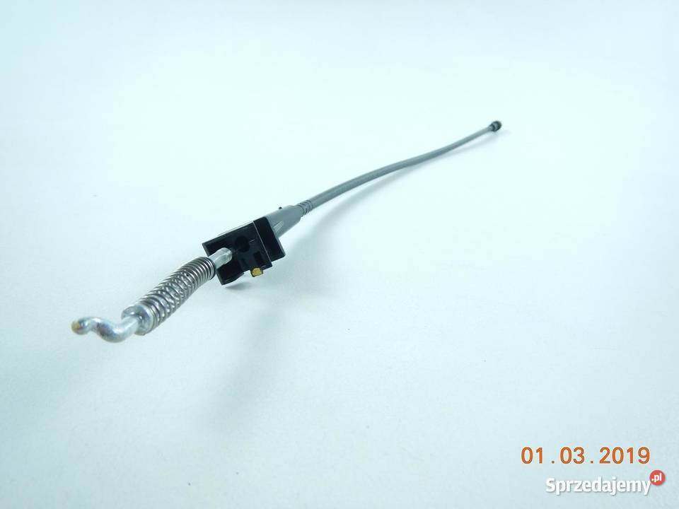 LINKA KLAMKI WEWNĘTRZNEJ LP JAGUAR STYPE 0008