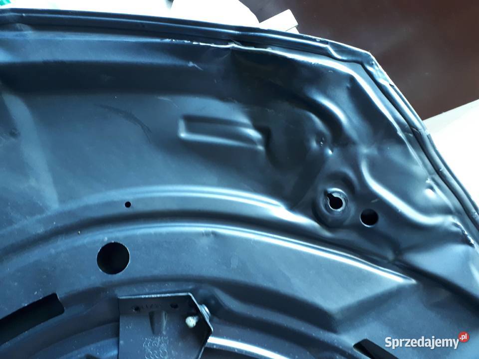 Maska pokrywa Silnika AUDI A4 B8 PRZEDLIFT Lx7r Garwolin sprzedam