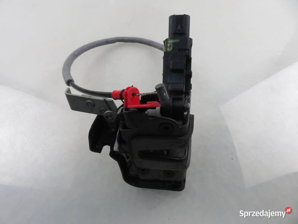 ZAMEK PRAWY PRZEDNI FORD MONDEO MK4 6M2AR21812AC