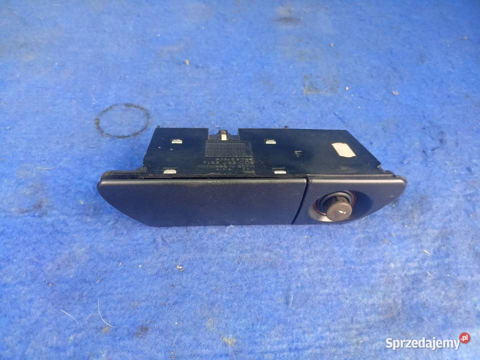 Popielniczka Przednia 8D0 857 951 B Audi A4 B5 Myszków
