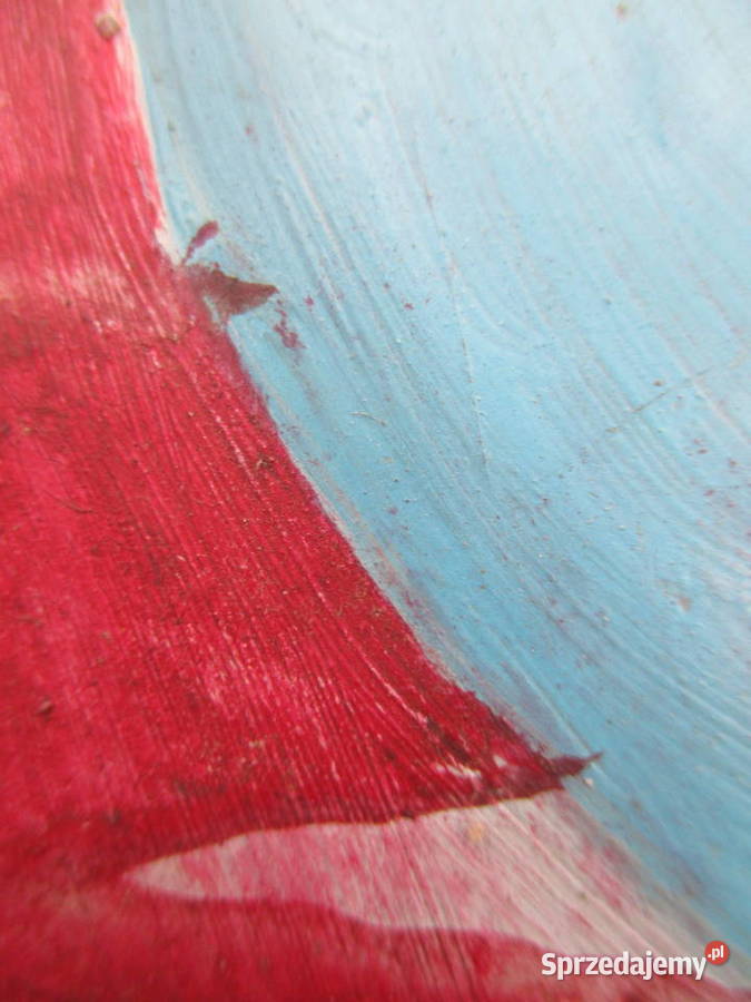 Stary Lanszaft Martwa Natura na Szachownicy Nieporęt