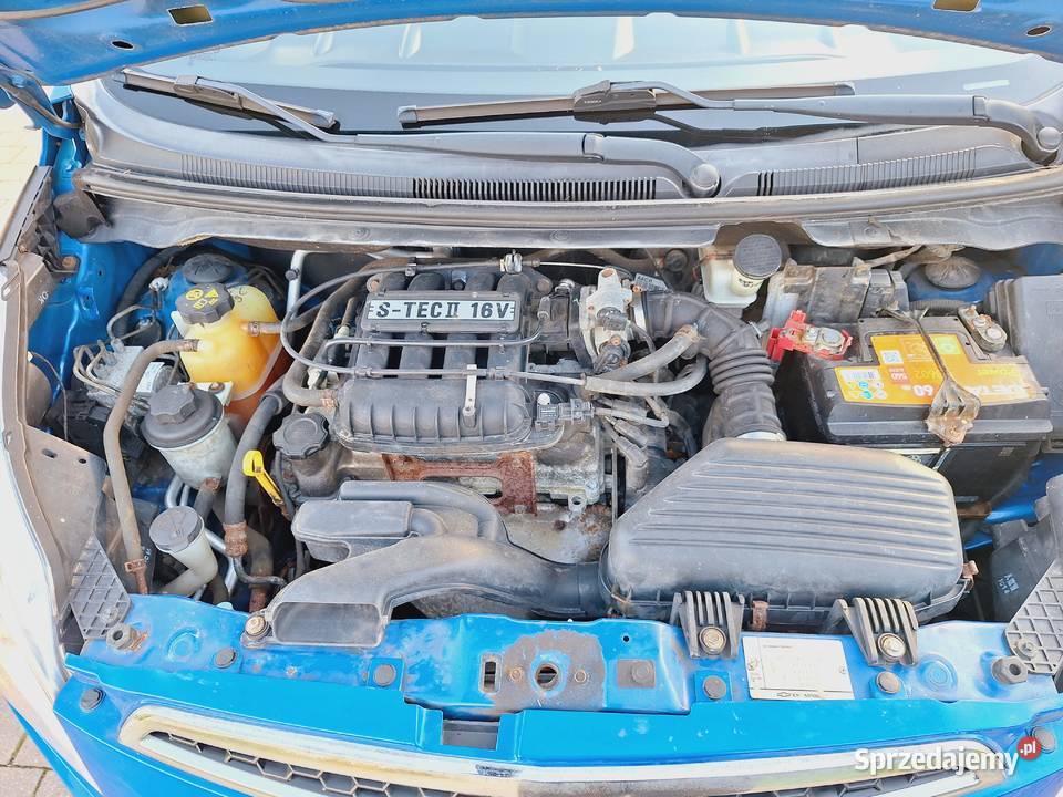 10 Benz Klima El Bezwypadkowy Super stan Drzewica sprzedam