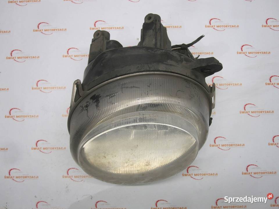 JEEP PATRIOT 08r halogen lewy 05303877AB Kielce