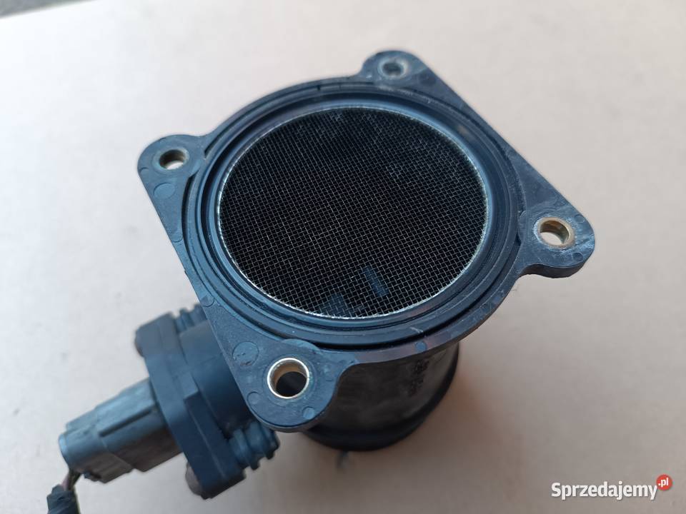 Nissan Primera P12 0207 przepływomierz 18 Częstochowa