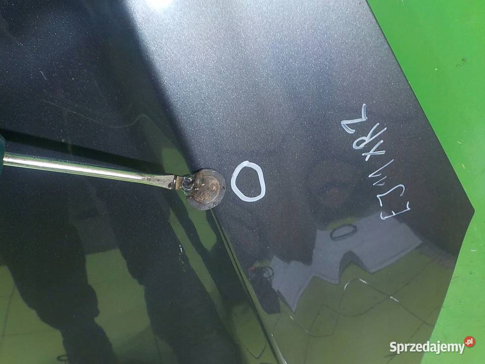 HYUNDAI i30 I LIFT 16 CRDI 11r HB 5D maska Suków sprzedam