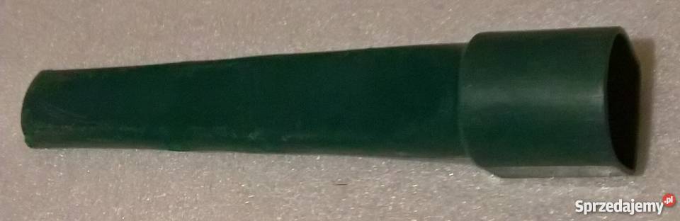 Vorwerk końcówka szczelinowa Wrocław