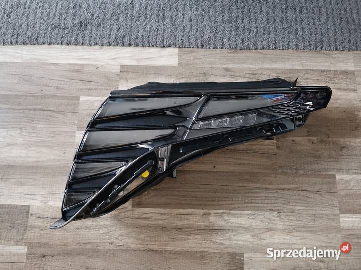 HYUNDAI TUCSON IV lampa przód lewa LED Pielgrzymka