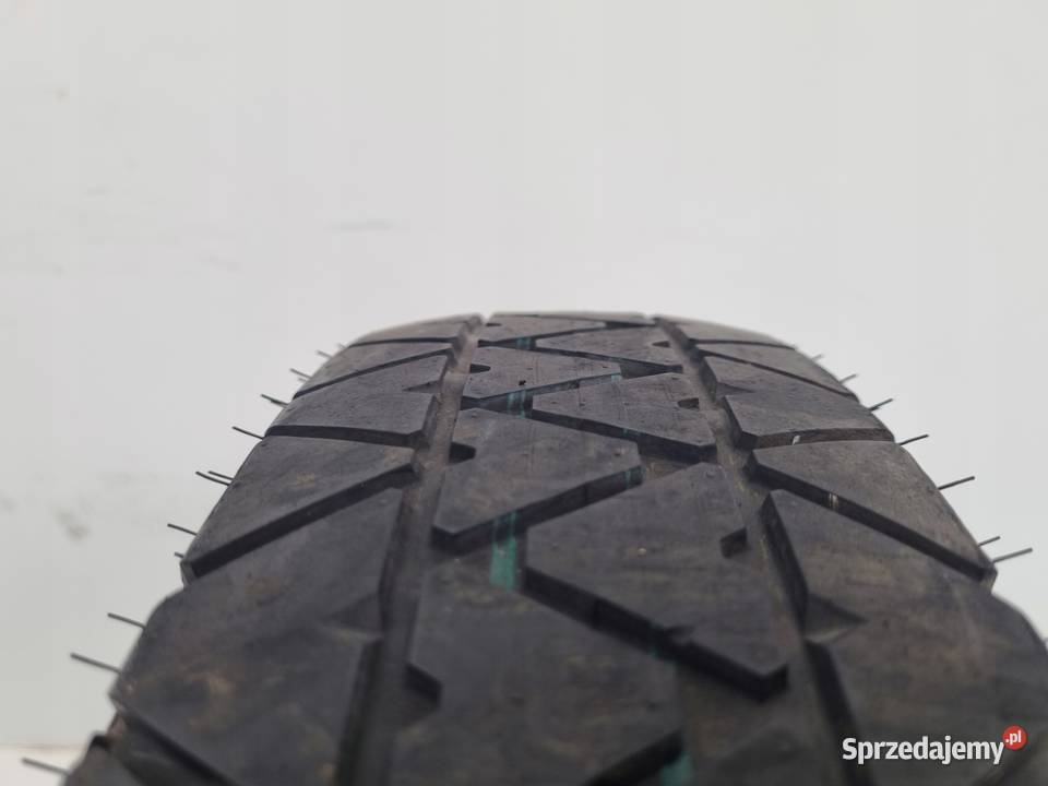 KOŁO DOJAZDOWE Audi A4 B8 A5 8T dojazdówka 12570 lubelskie