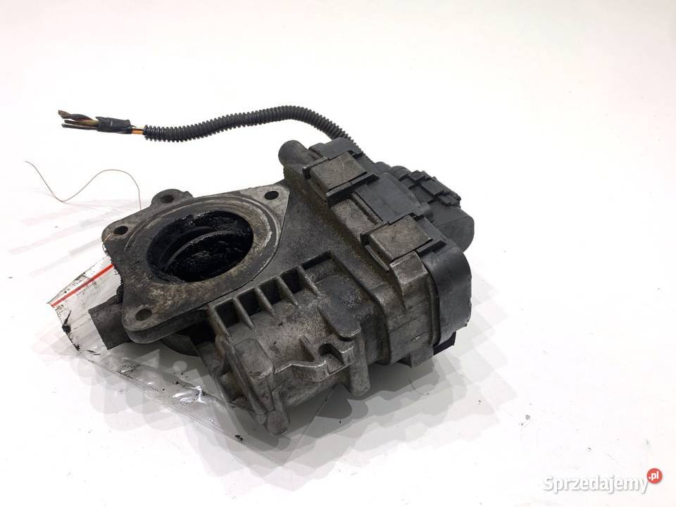 PRZEPUSTNICA OPEL ASTRA H 48CPD4 19 150 0414 osobowe