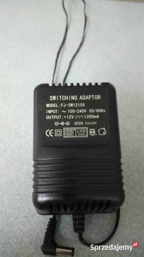 Zaslacz sieciowy Warszawa