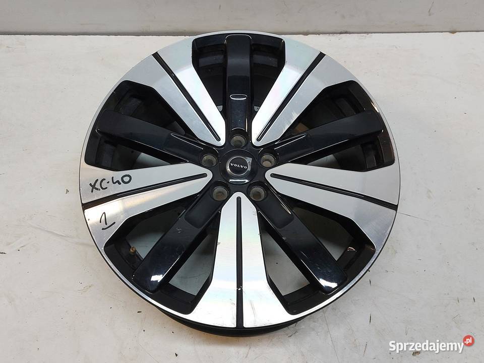 VOLVO XC40 Alufelga 85Jx19 R19 32143628