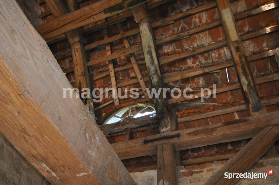 Na sprzedaż działka siedliskowa w Grzmiącej ze Grzmiąca sprzedam