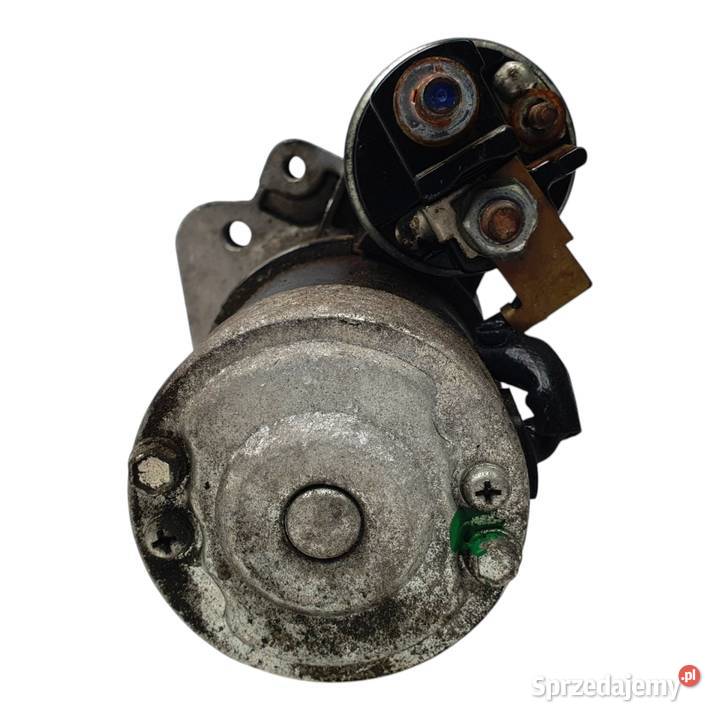 ROZRUSZNIK Nissan Qashqai I dCi 15 253330 Chełm