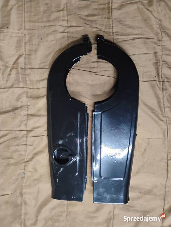 Osłona łańcucha NSU 201251351 OSL warmińsko-mazurskie Mrągowo