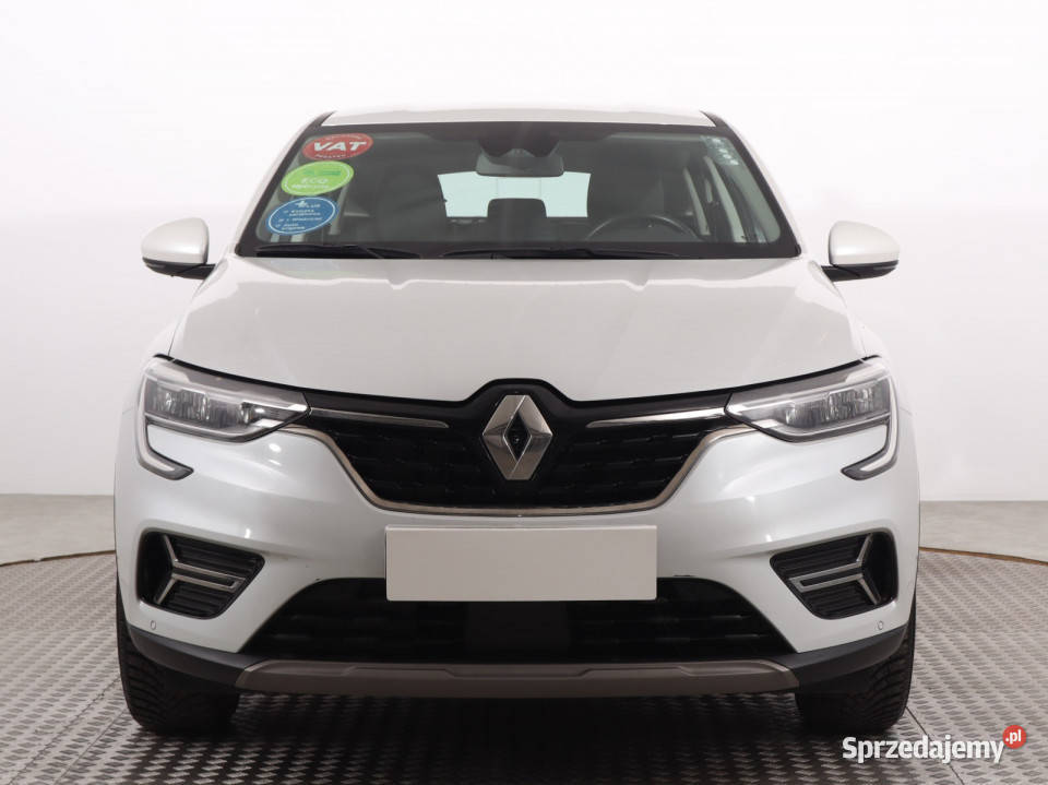 Renault Arkana ETech isofix Arkana Zabrze