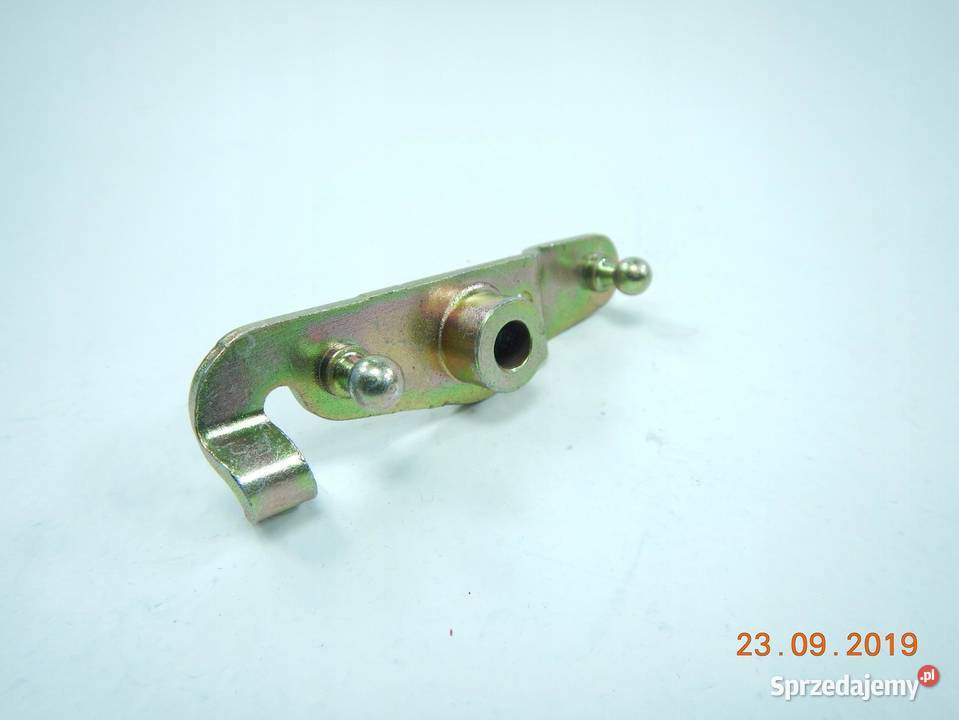 MOCOWANIE LINKI GAZU FIAT TIPO 8893 20 ASO